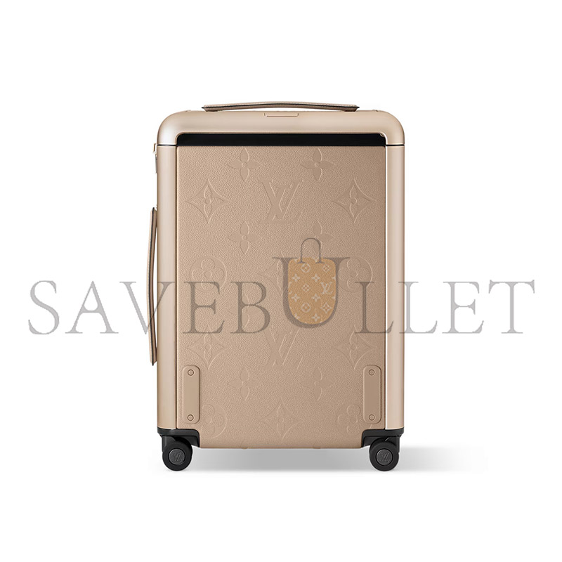 LOUIS VUITTON MASTER HORIZON 55 M46074 (55*38*21cm)